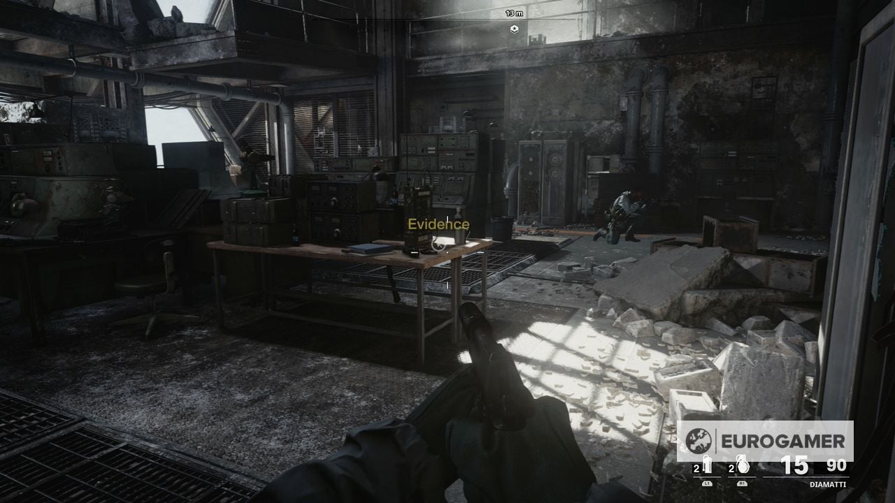 Black Ops Cold War Operation Red Circus mission How to Review